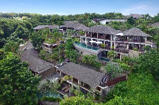 Gending Kedis Luxury Villas fotoÄŸrafÄ±