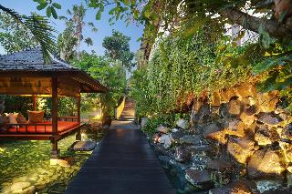 Gending Kedis Luxury Villas fotoÄŸrafÄ±