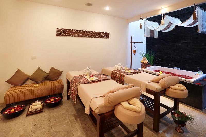 Gending Kedis Luxury Villas - Genel