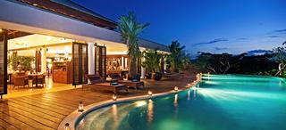 Gending Kedis Luxury Villas fotoÄŸrafÄ±