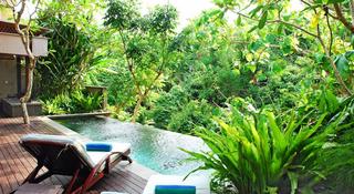 Gending Kedis Luxury Villas fotoÄŸrafÄ±