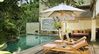 Gending Kedis Luxury Villas fotoÄŸrafÄ±