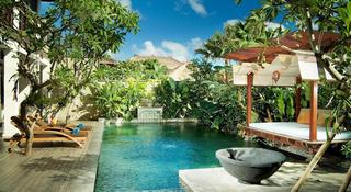 Gending Kedis Luxury Villas fotoÄŸrafÄ±