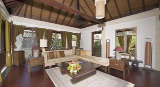 Gending Kedis Luxury Villas fotoÄŸrafÄ±