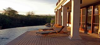 Gending Kedis Luxury Villas fotoÄŸrafÄ±