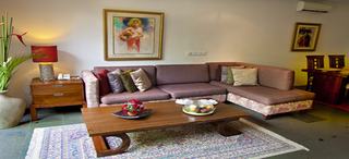 Gending Kedis Luxury Villas fotoÄŸrafÄ±