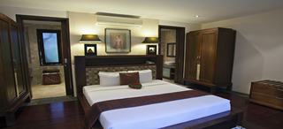 Gending Kedis Luxury Villas fotoÄŸrafÄ±