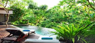 Gending Kedis Luxury Villas fotoÄŸrafÄ±