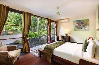 Gending Kedis Luxury Villas fotoÄŸrafÄ±