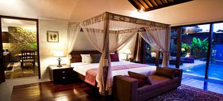 Gending Kedis Luxury Villas fotoÄŸrafÄ±