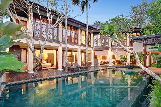 Gending Kedis Luxury Villas fotoÄŸrafÄ±