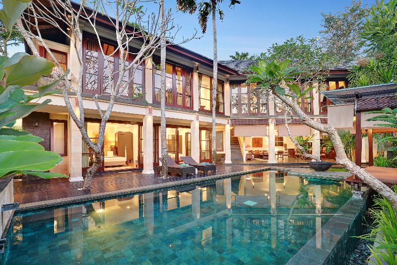 Gending Kedis Luxury Villas - Oda
