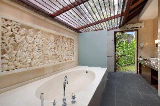 Gending Kedis Luxury Villas fotoÄŸrafÄ±