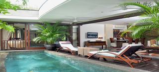 Gending Kedis Luxury Villas fotoÄŸrafÄ±