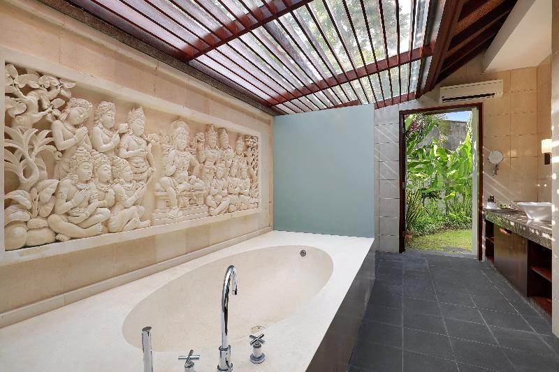 Gending Kedis Luxury Villas - Oda
