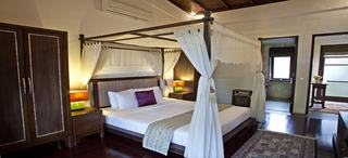 Gending Kedis Luxury Villas fotoÄŸrafÄ±
