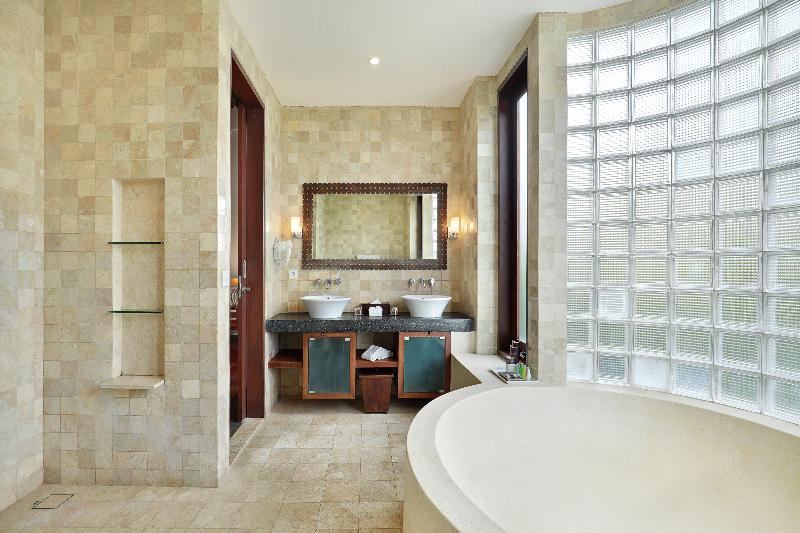 Gending Kedis Luxury Villas - Oda