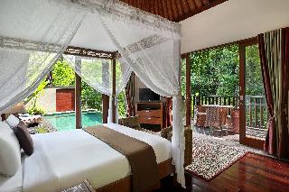 Gending Kedis Luxury Villas fotoÄŸrafÄ±