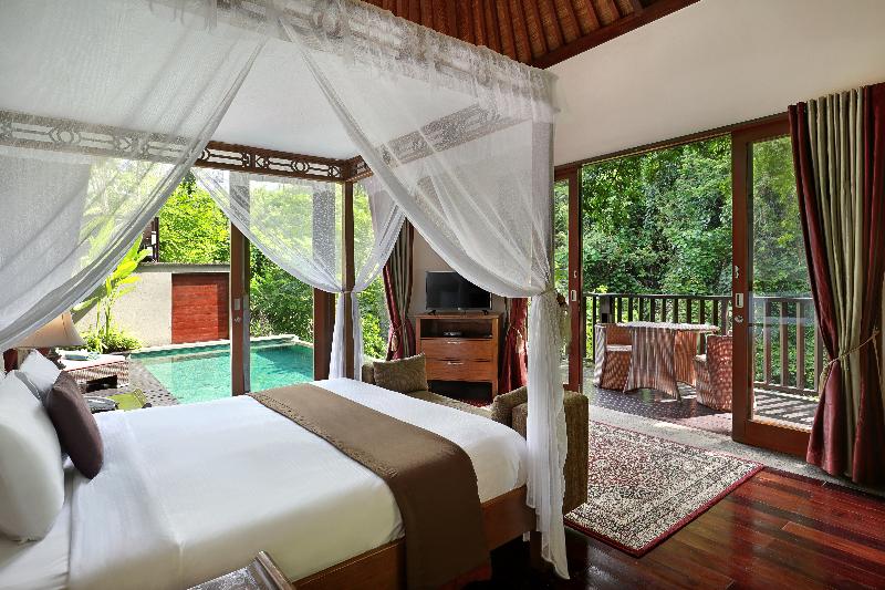 Gending Kedis Luxury Villas - Oda