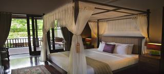 Gending Kedis Luxury Villas fotoÄŸrafÄ±