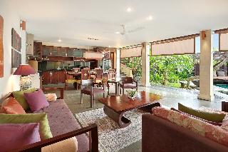 Gending Kedis Luxury Villas fotoÄŸrafÄ±