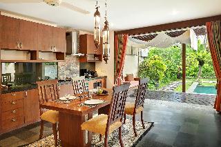Gending Kedis Luxury Villas fotoÄŸrafÄ±