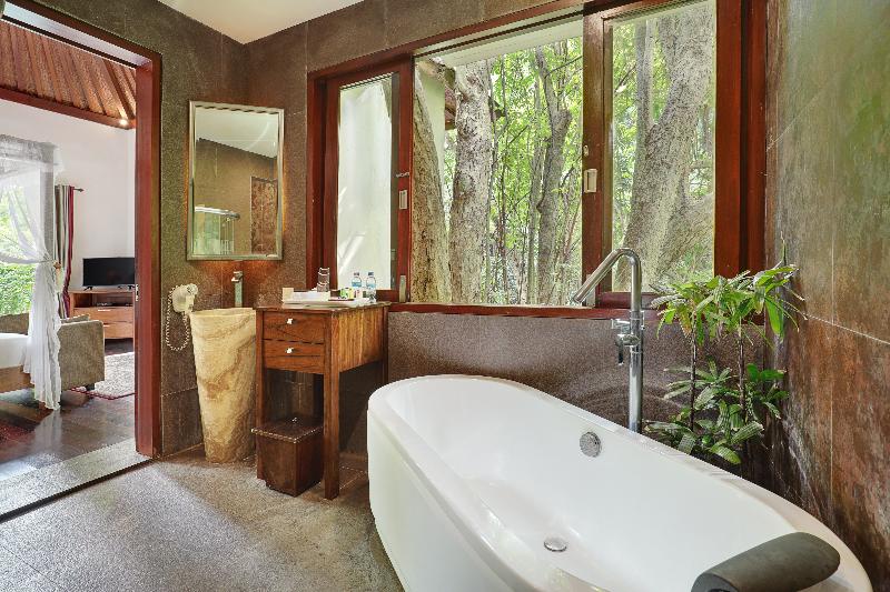 Gending Kedis Luxury Villas - Oda