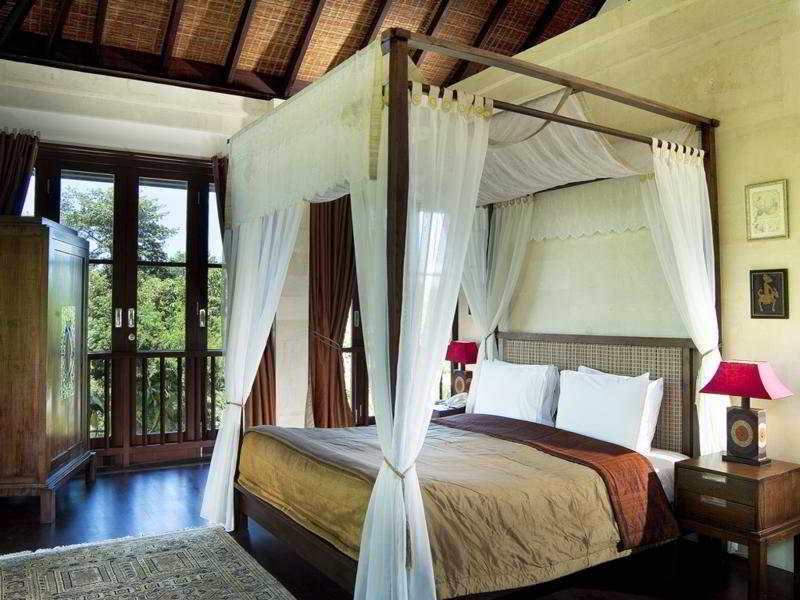 Gending Kedis Luxury Villas fotoÄŸrafÄ±