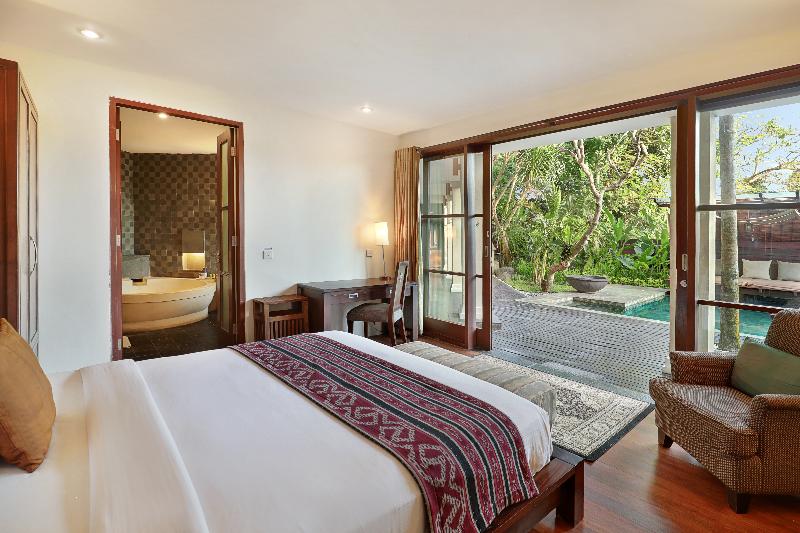 Gending Kedis Luxury Villas - Oda