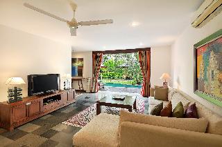 Gending Kedis Luxury Villas fotoÄŸrafÄ±