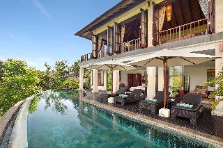 Gending Kedis Luxury Villas fotoÄŸrafÄ±