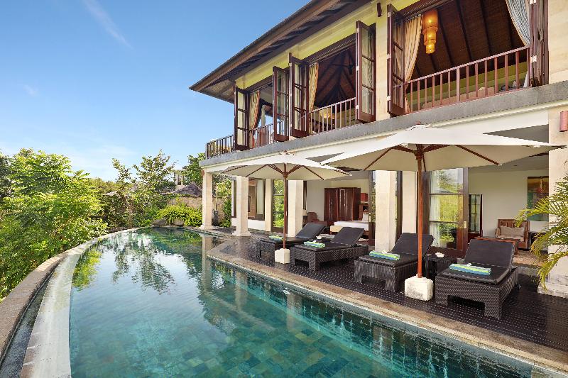 Gending Kedis Luxury Villas - Oda