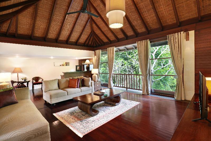 Gending Kedis Luxury Villas - Oda