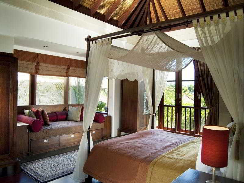 Gending Kedis Luxury Villas fotoÄŸrafÄ±