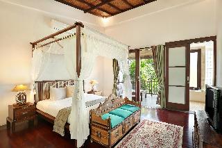 Gending Kedis Luxury Villas fotoÄŸrafÄ±