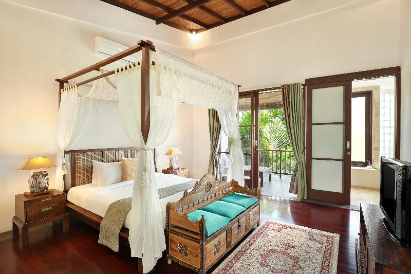 Gending Kedis Luxury Villas - Oda