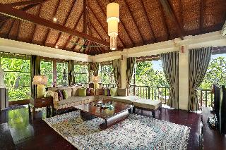 Gending Kedis Luxury Villas fotoÄŸrafÄ±