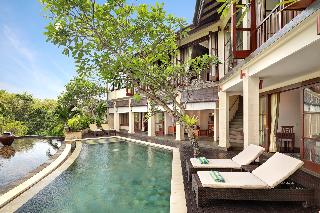Gending Kedis Luxury Villas fotoÄŸrafÄ±