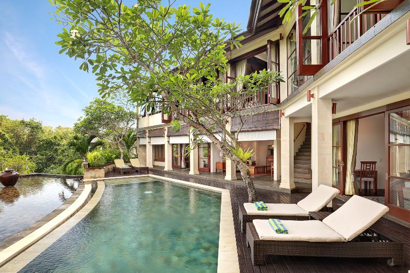 Gending Kedis Luxury Villas - Oda