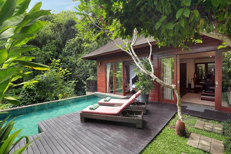 Gending Kedis Luxury Villas - Oda