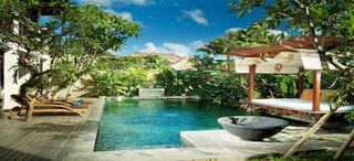 Gending Kedis Luxury Villas fotoÄŸrafÄ±