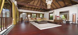 Gending Kedis Luxury Villas fotoÄŸrafÄ±
