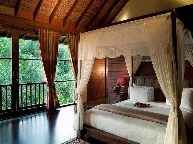 Gending Kedis Luxury Villas fotoÄŸrafÄ±