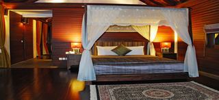 Gending Kedis Luxury Villas fotoÄŸrafÄ±