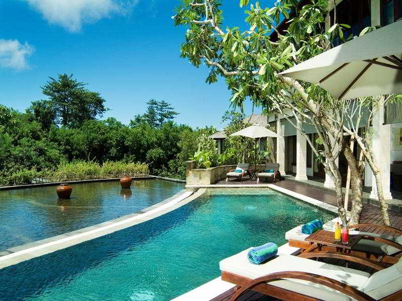 Gending Kedis Luxury Villas fotoÄŸrafÄ±