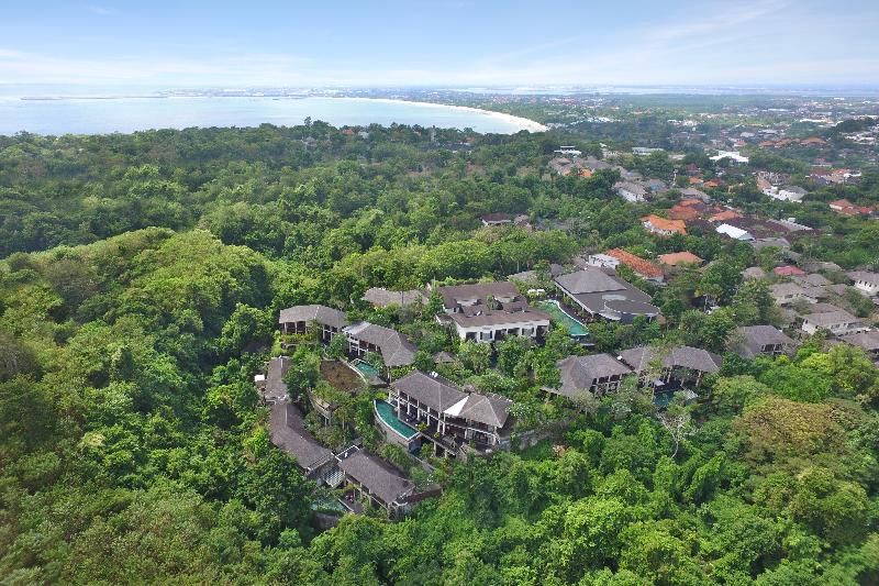 Gending Kedis Luxury Villas - Havuz