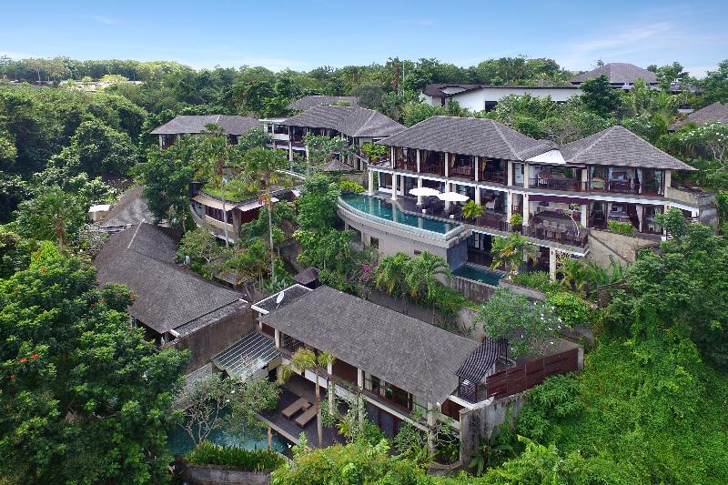 Gending Kedis Luxury Villas - Plaj