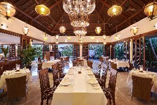 Gending Kedis Luxury Villas fotoÄŸrafÄ±