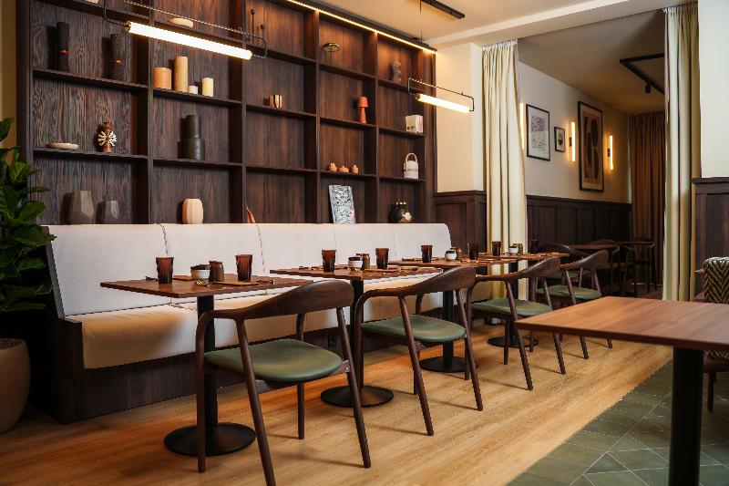 Honest Budapest by Chic&Basic - Bar