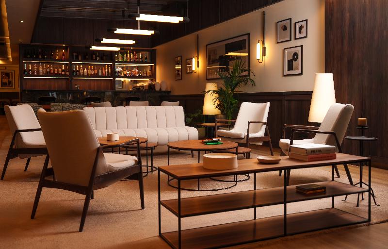 Honest Budapest by Chic&Basic - Lobi